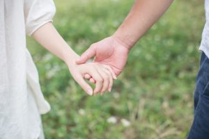 結婚指輪手作り
