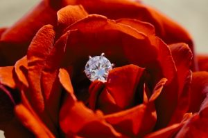 結婚指輪手作り