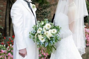 結婚指輪手作り